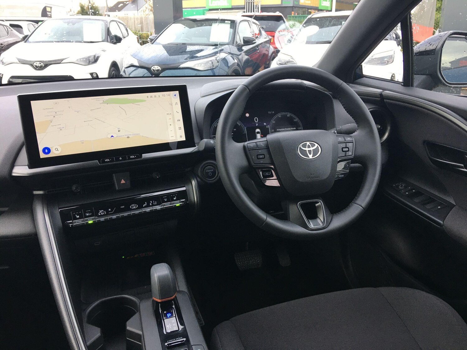 Used Toyota C-HR 2024 for sale - 76361356: Photo 14