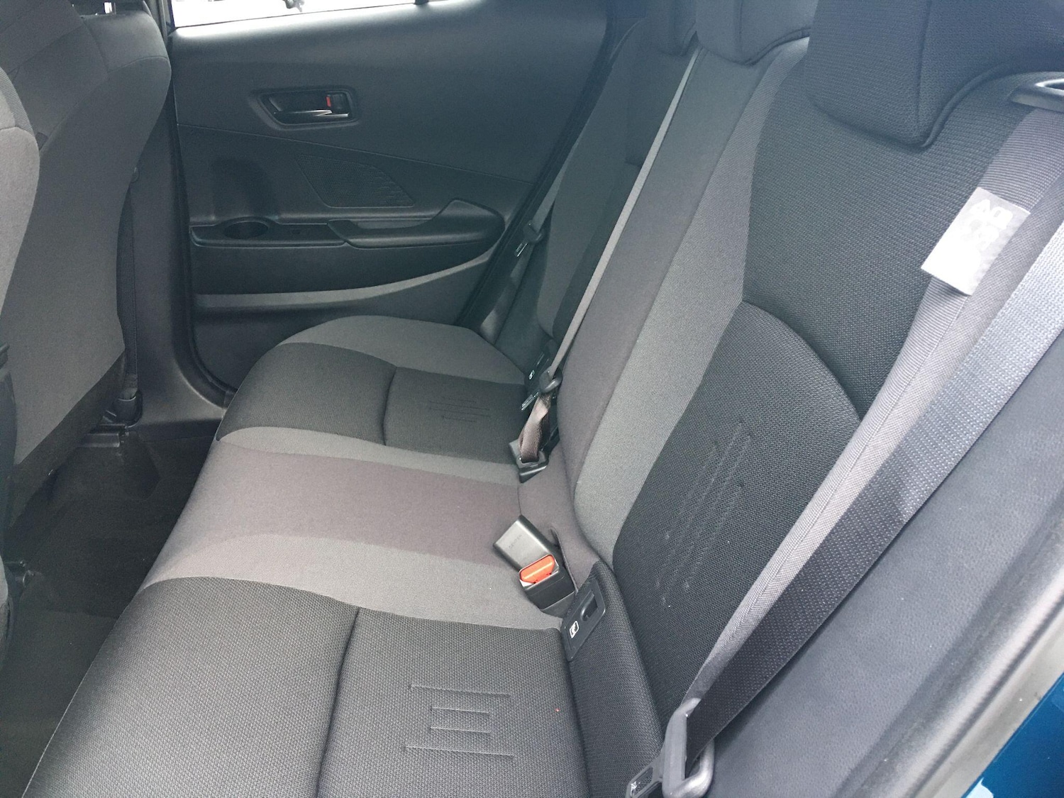 Used Toyota C-HR 2024 for sale - 76361356: Photo 20