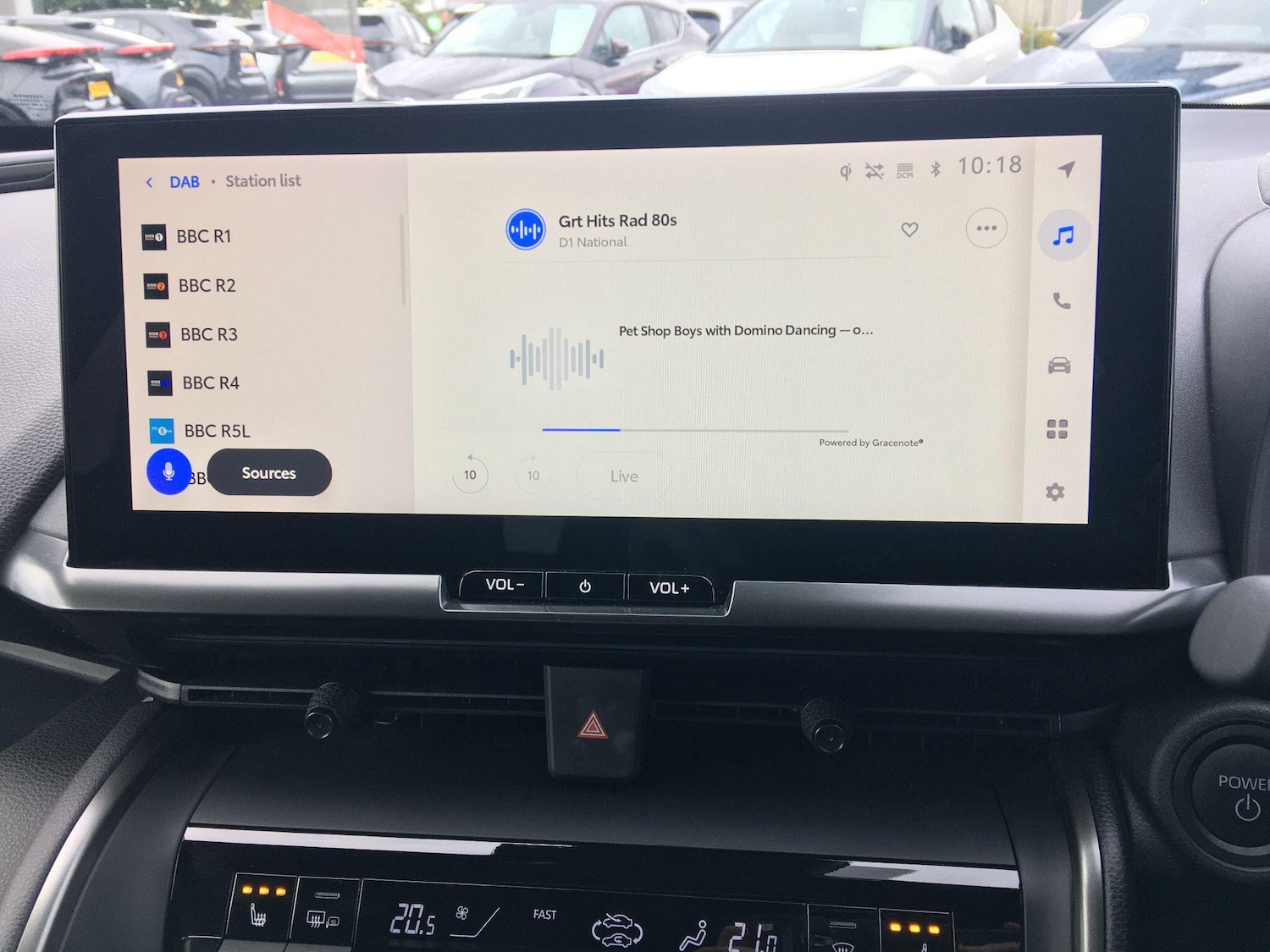 Used Toyota C-HR 2024 for sale - 76361356: Photo 27