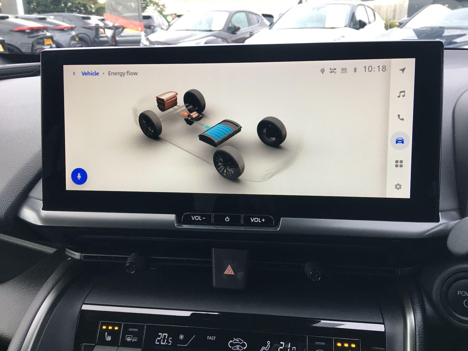 Used Toyota C-HR 2024 for sale - 76361356: Photo 31