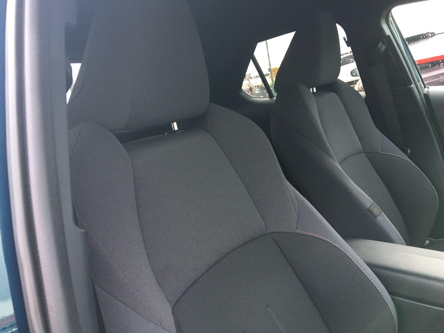 Used Toyota C-HR 2024 for sale - 76361356: Photo 45