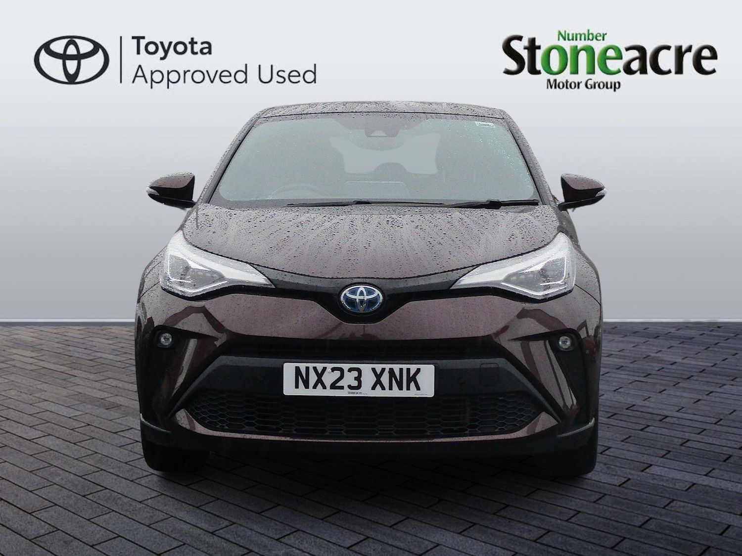 Used Toyota C-HR 2023 for sale - 76572062: Photo 10