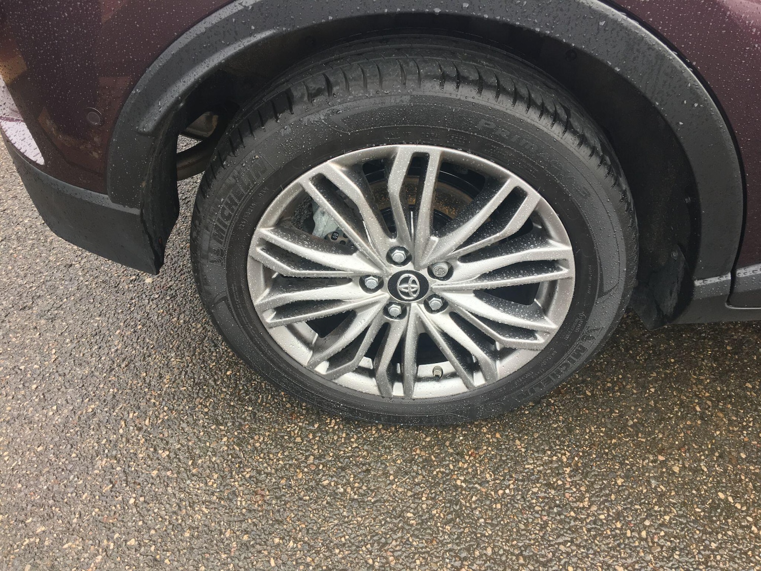 Used Toyota C-HR 2023 for sale - 76572062: Photo 11