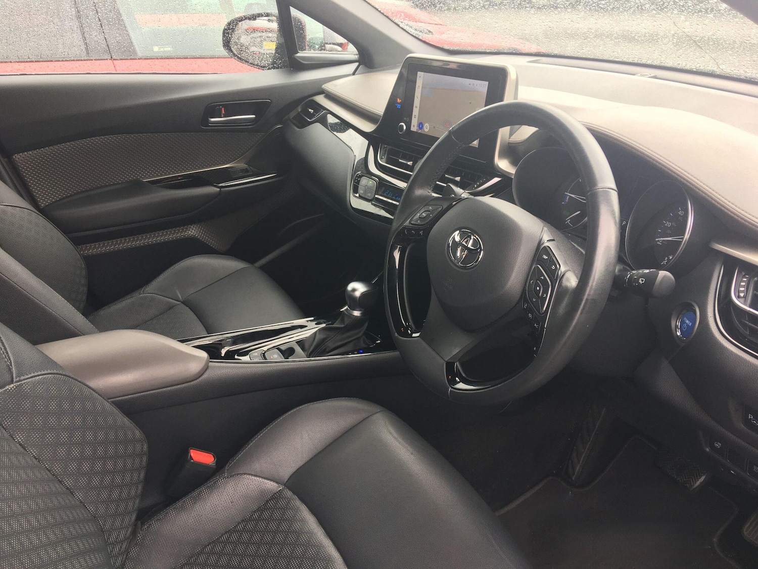 Used Toyota C-HR 2023 for sale - 76572062: Photo 13
