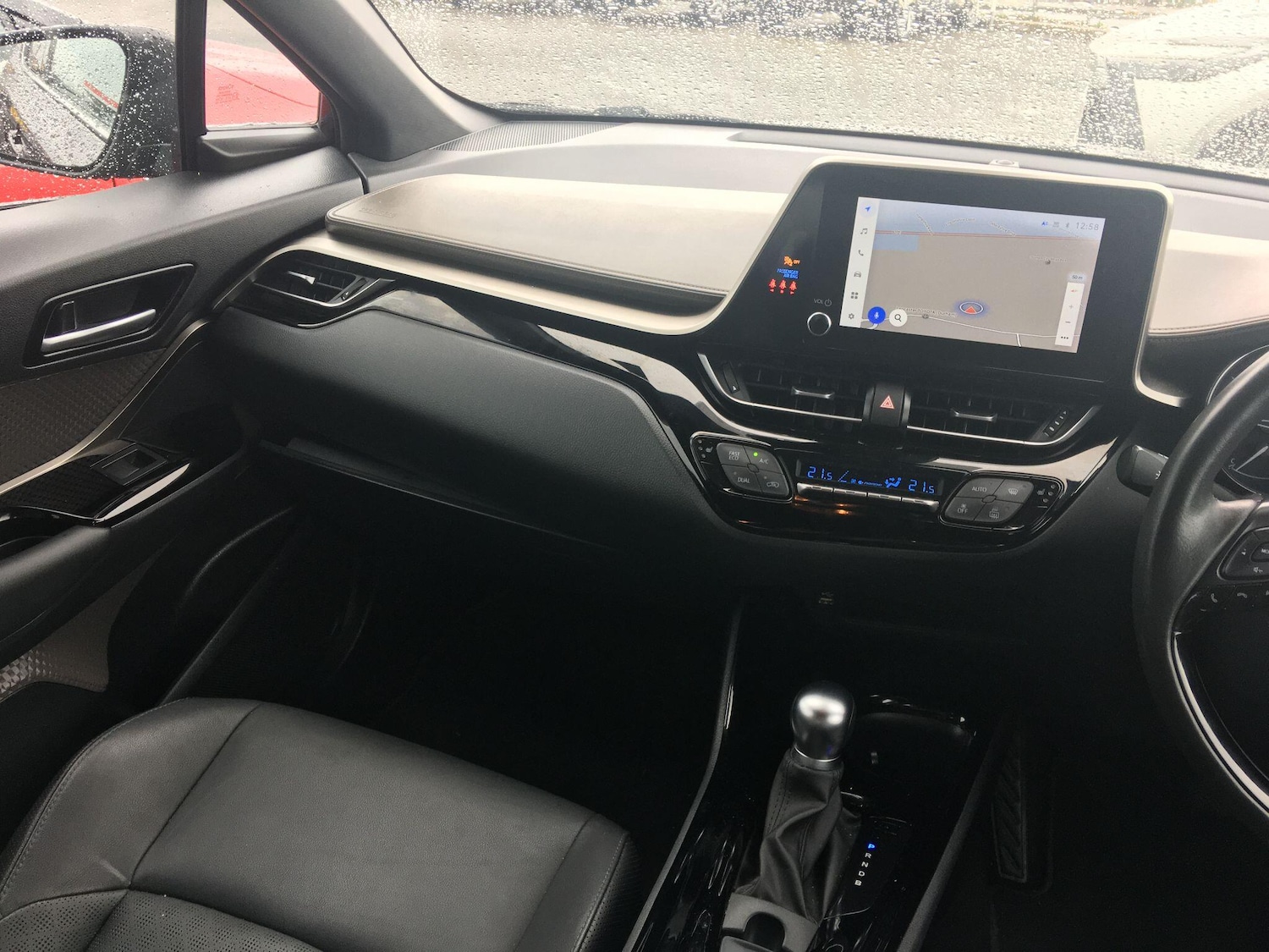 Used Toyota C-HR 2023 for sale - 76572062: Photo 16