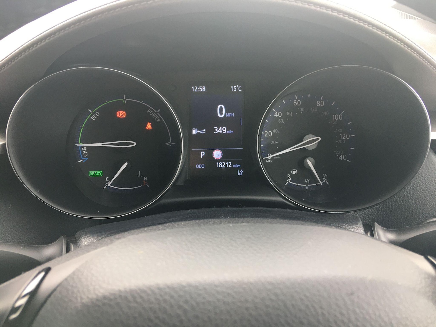 Used Toyota C-HR 2023 for sale - 76572062: Photo 17