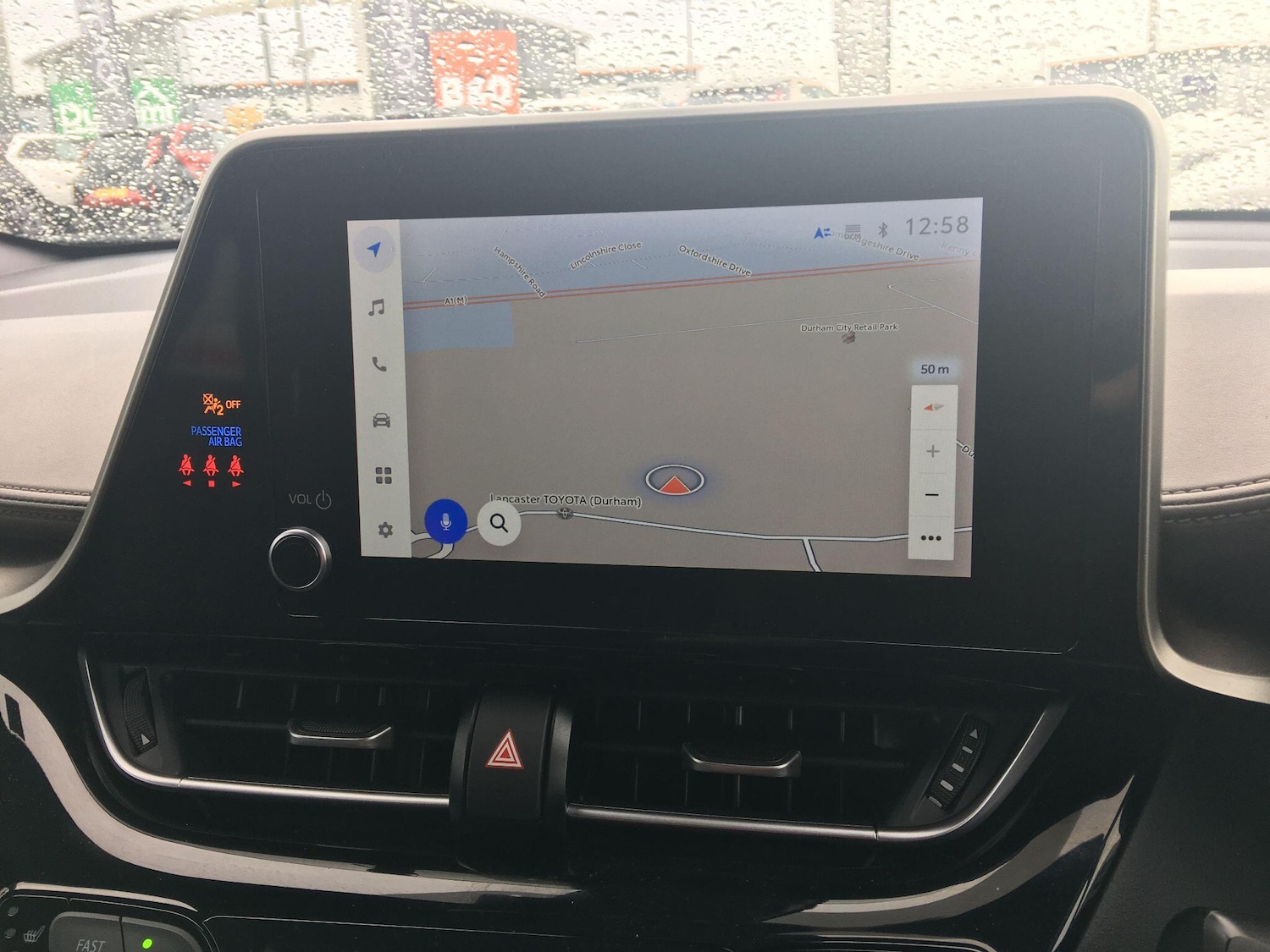 Used Toyota C-HR 2023 for sale - 76572062: Photo 18