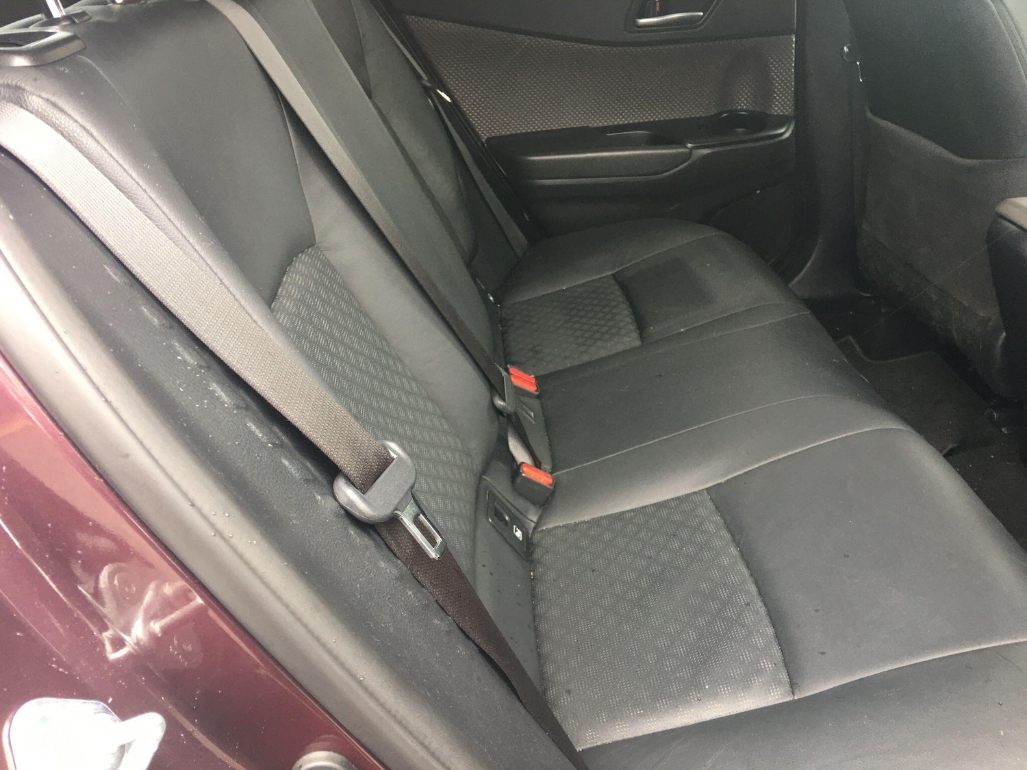 Used Toyota C-HR 2023 for sale - 76572062: Photo 19