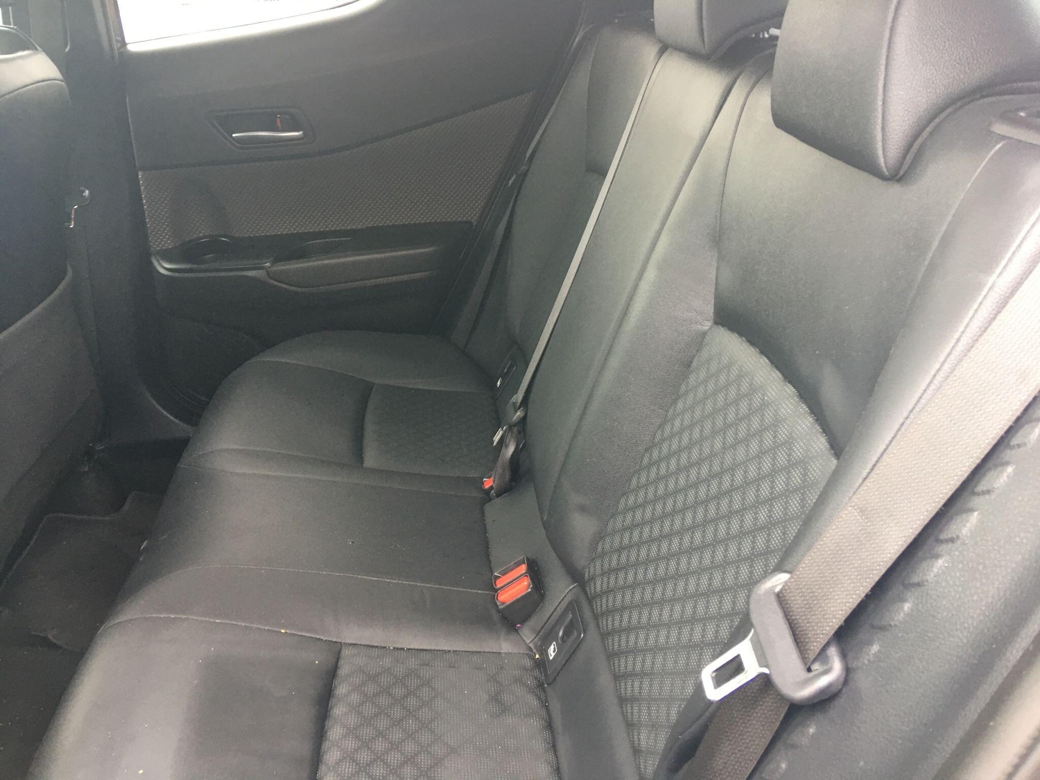 Used Toyota C-HR 2023 for sale - 76572062: Photo 20