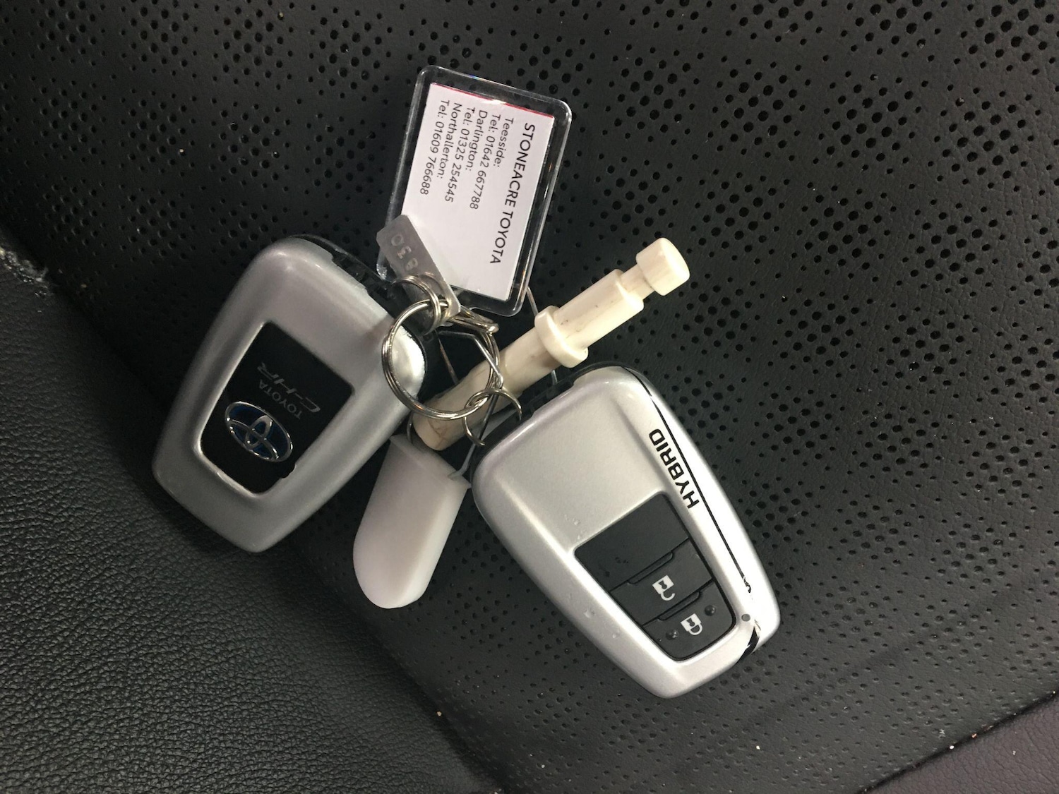 Used Toyota C-HR 2023 for sale - 76572062: Photo 21