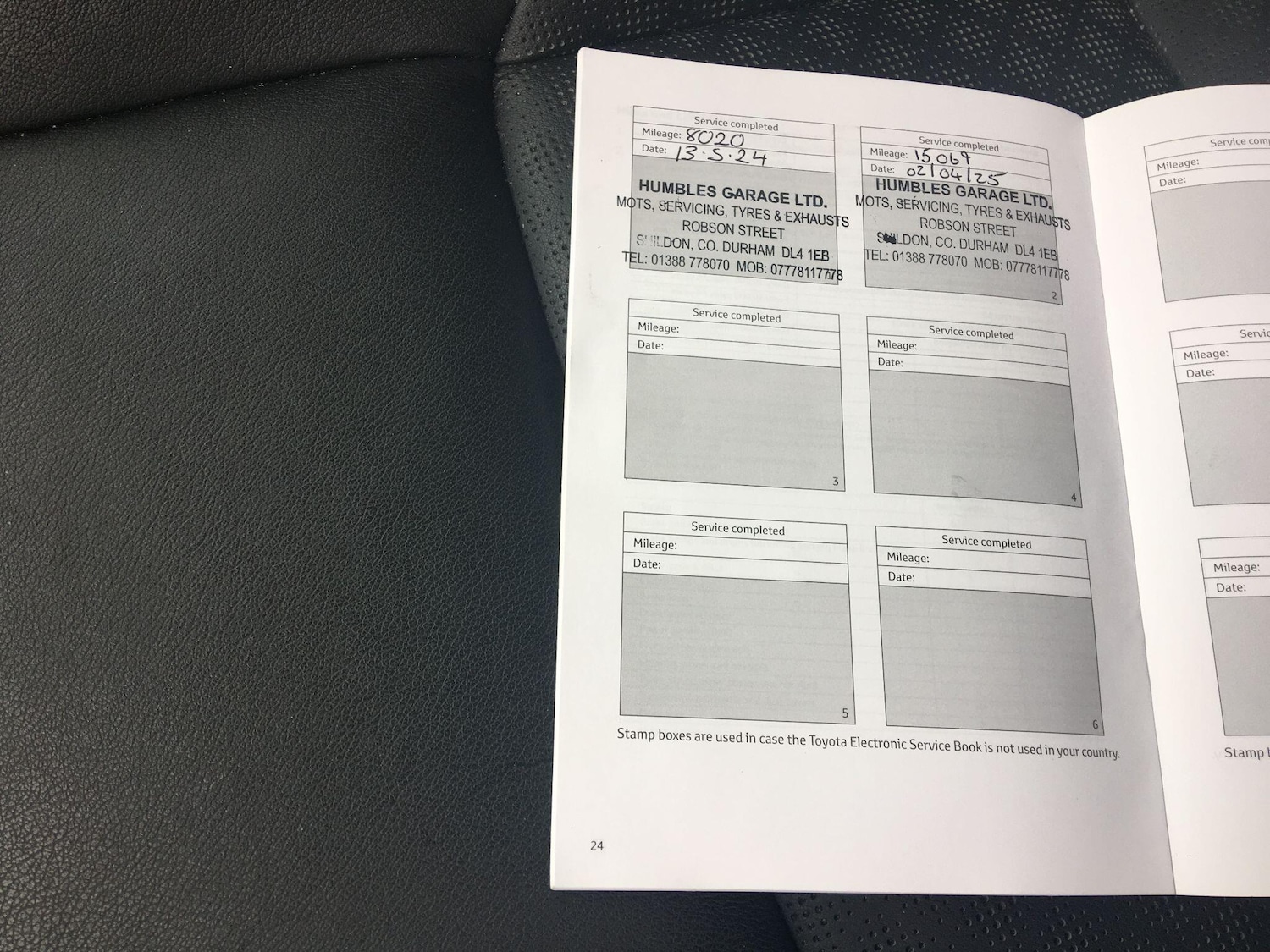 Used Toyota C-HR 2023 for sale - 76572062: Photo 22