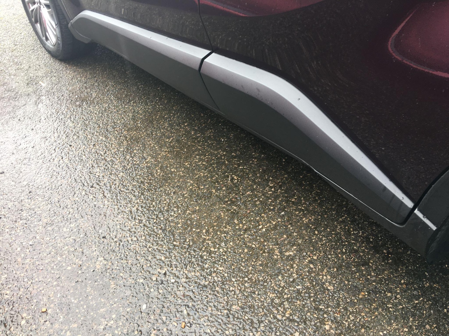 Used Toyota C-HR 2023 for sale - 76572062: Photo 25