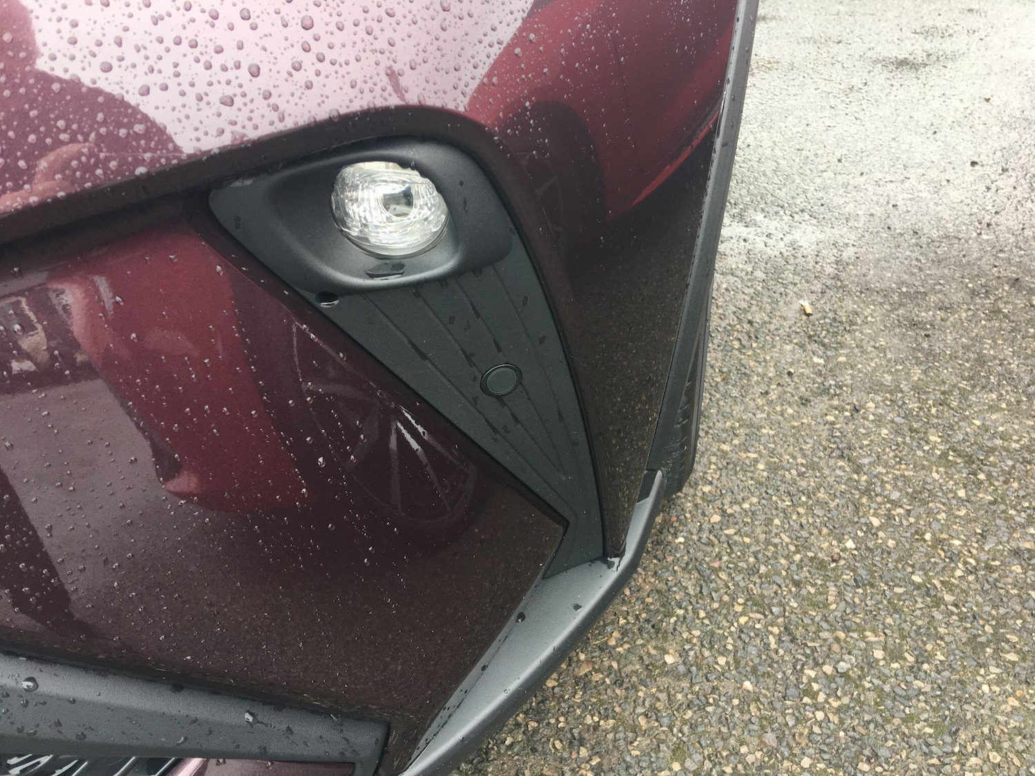 Used Toyota C-HR 2023 for sale - 76572062: Photo 27