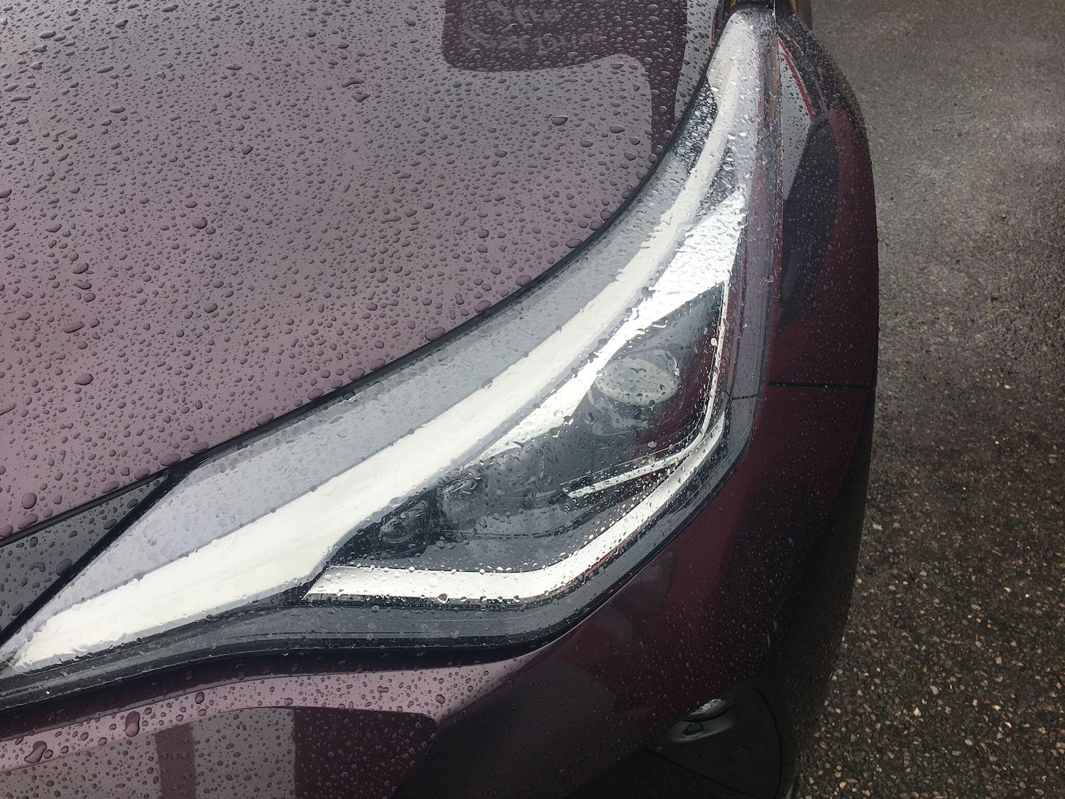 Used Toyota C-HR 2023 for sale - 76572062: Photo 28