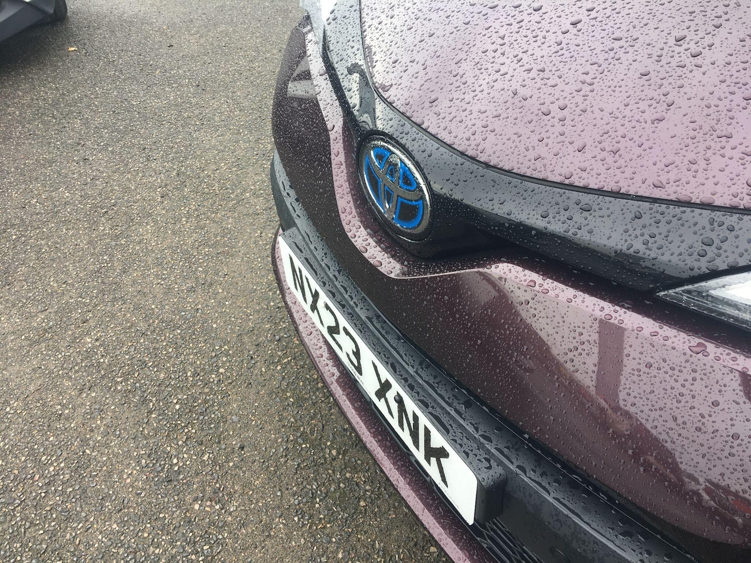 Used Toyota C-HR 2023 for sale - 76572062: Photo 29