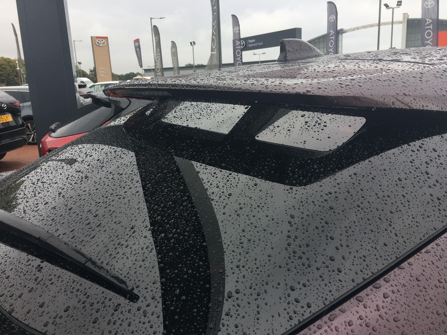 Used Toyota C-HR 2023 for sale - 76572062: Photo 31