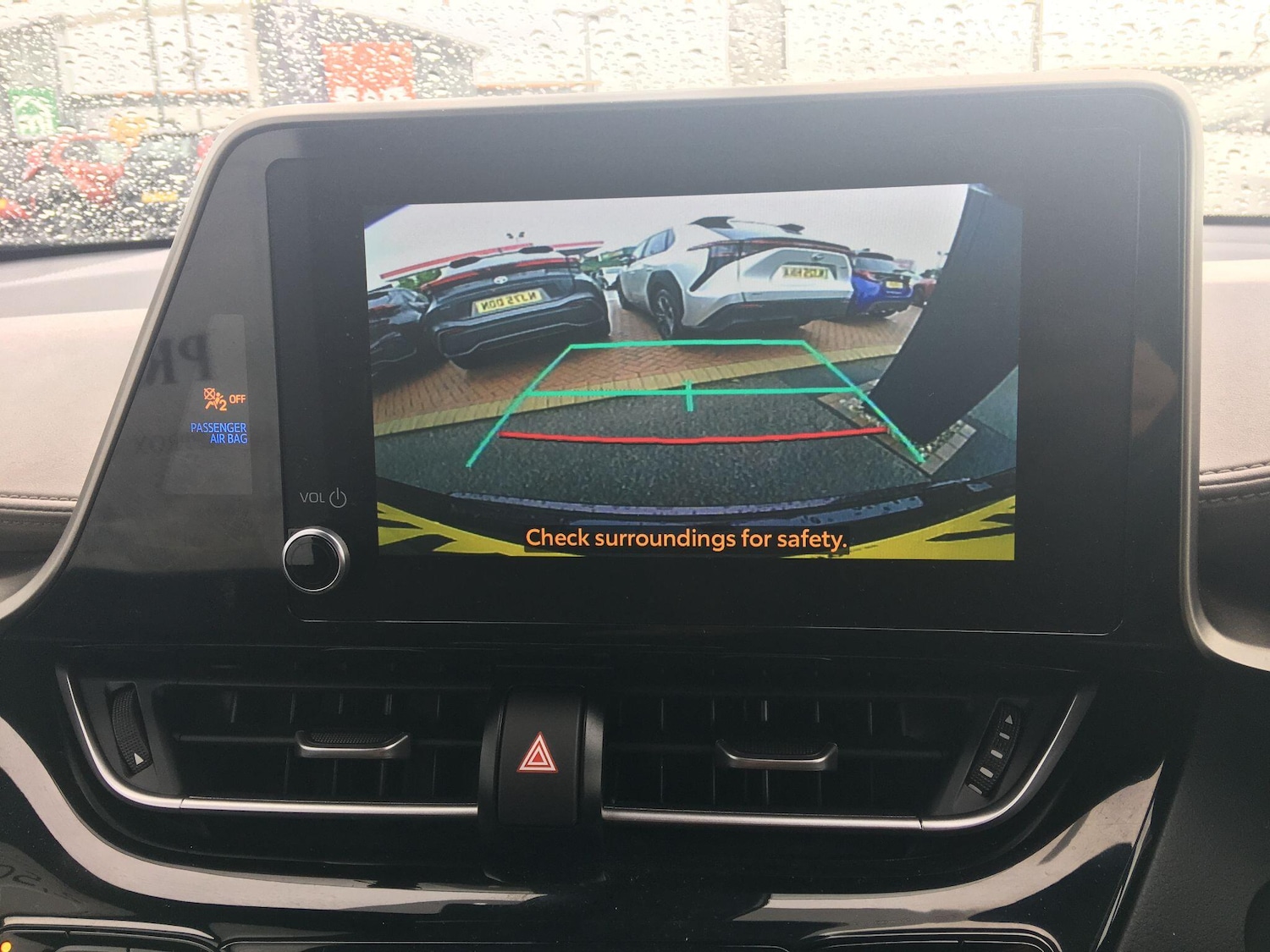 Used Toyota C-HR 2023 for sale - 76572062: Photo 39