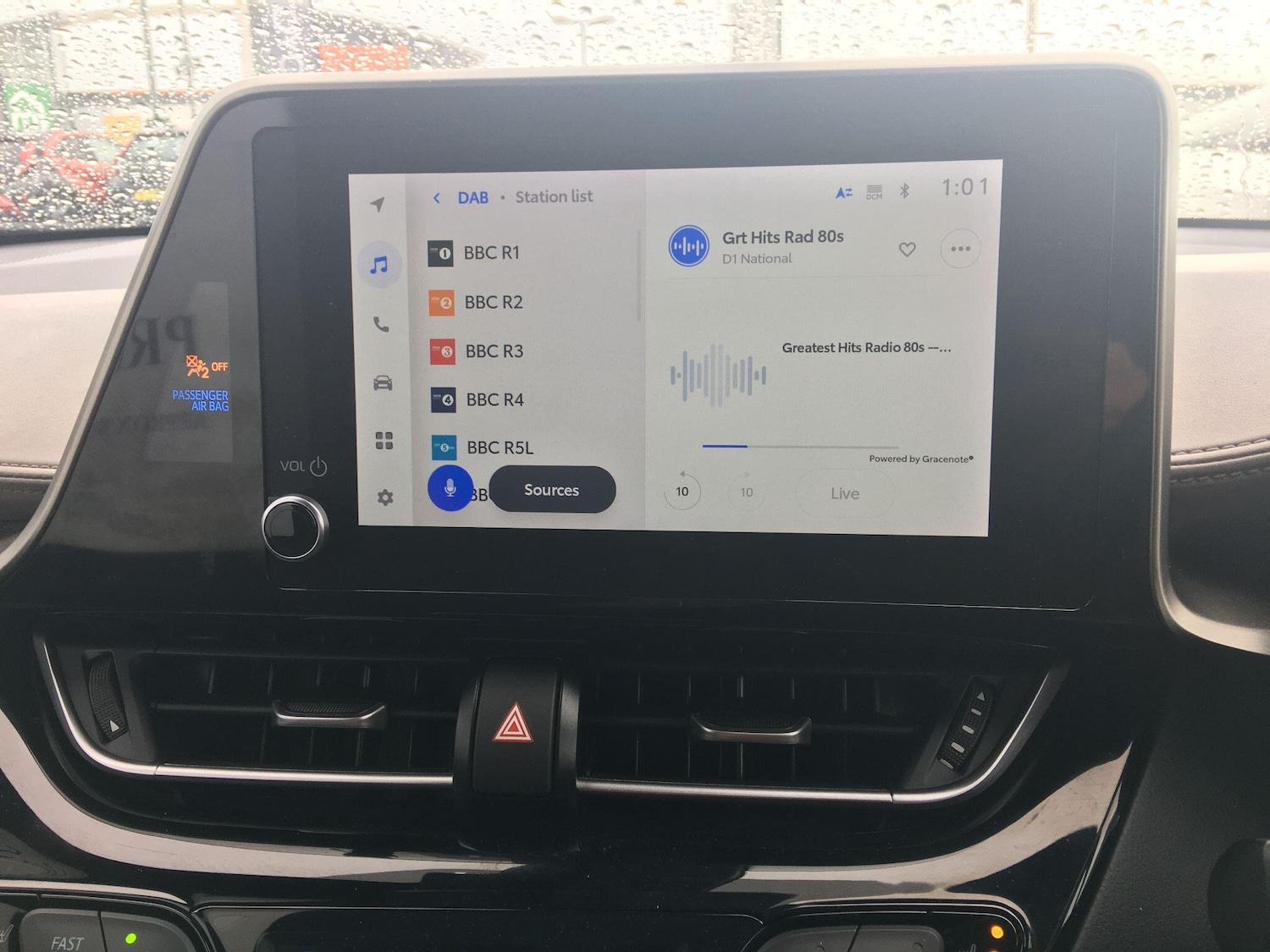 Used Toyota C-HR 2023 for sale - 76572062: Photo 40