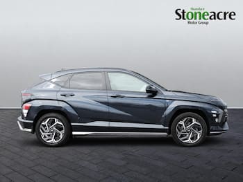 Used Hyundai KONA 2025 for sale - 79634471: Photo