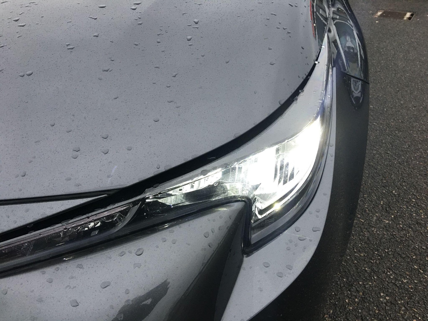 Used Toyota Corolla 2023 for sale - 77524355: Photo 26