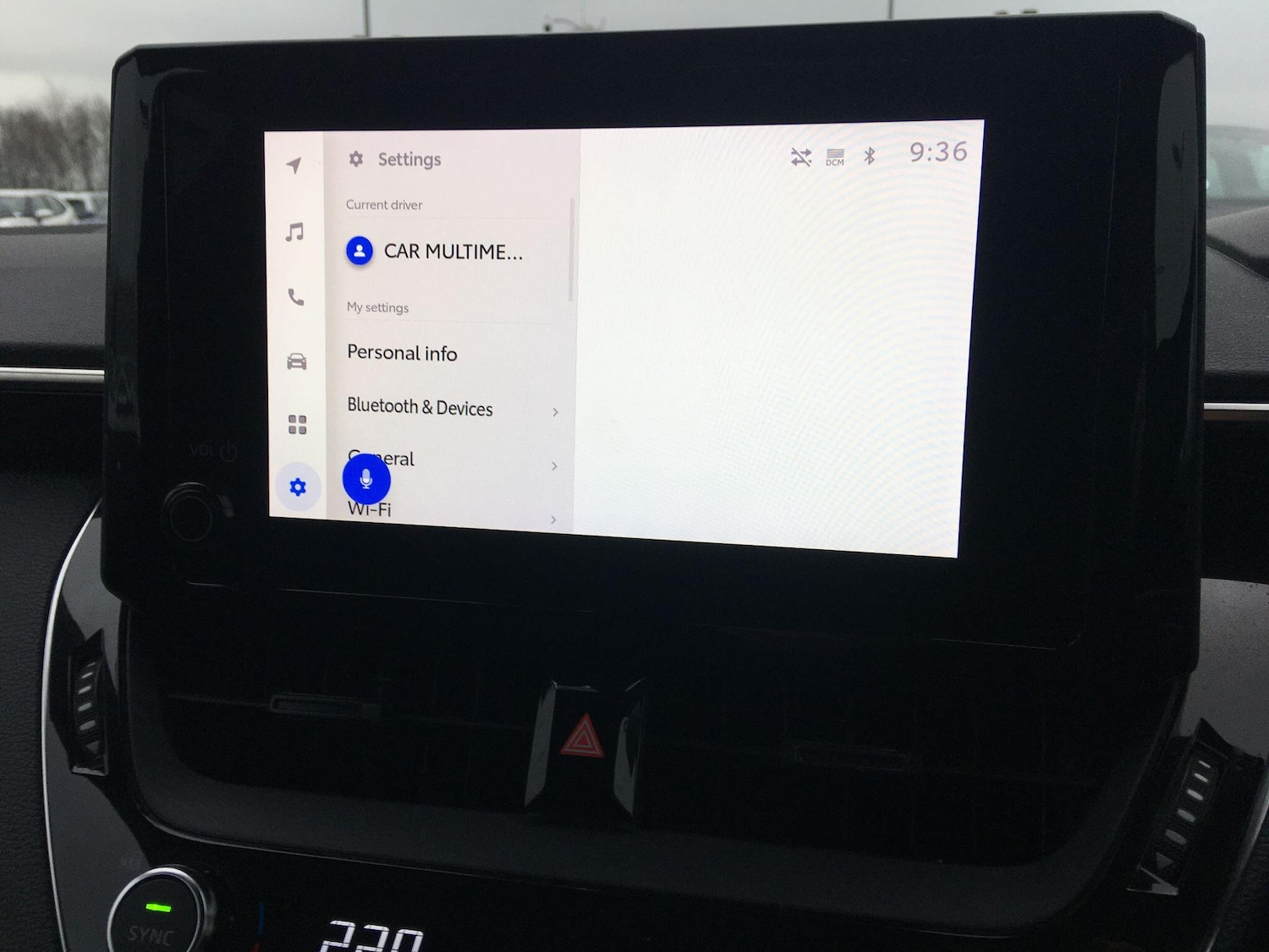 Used Toyota Corolla 2023 for sale - 77524355: Photo 34