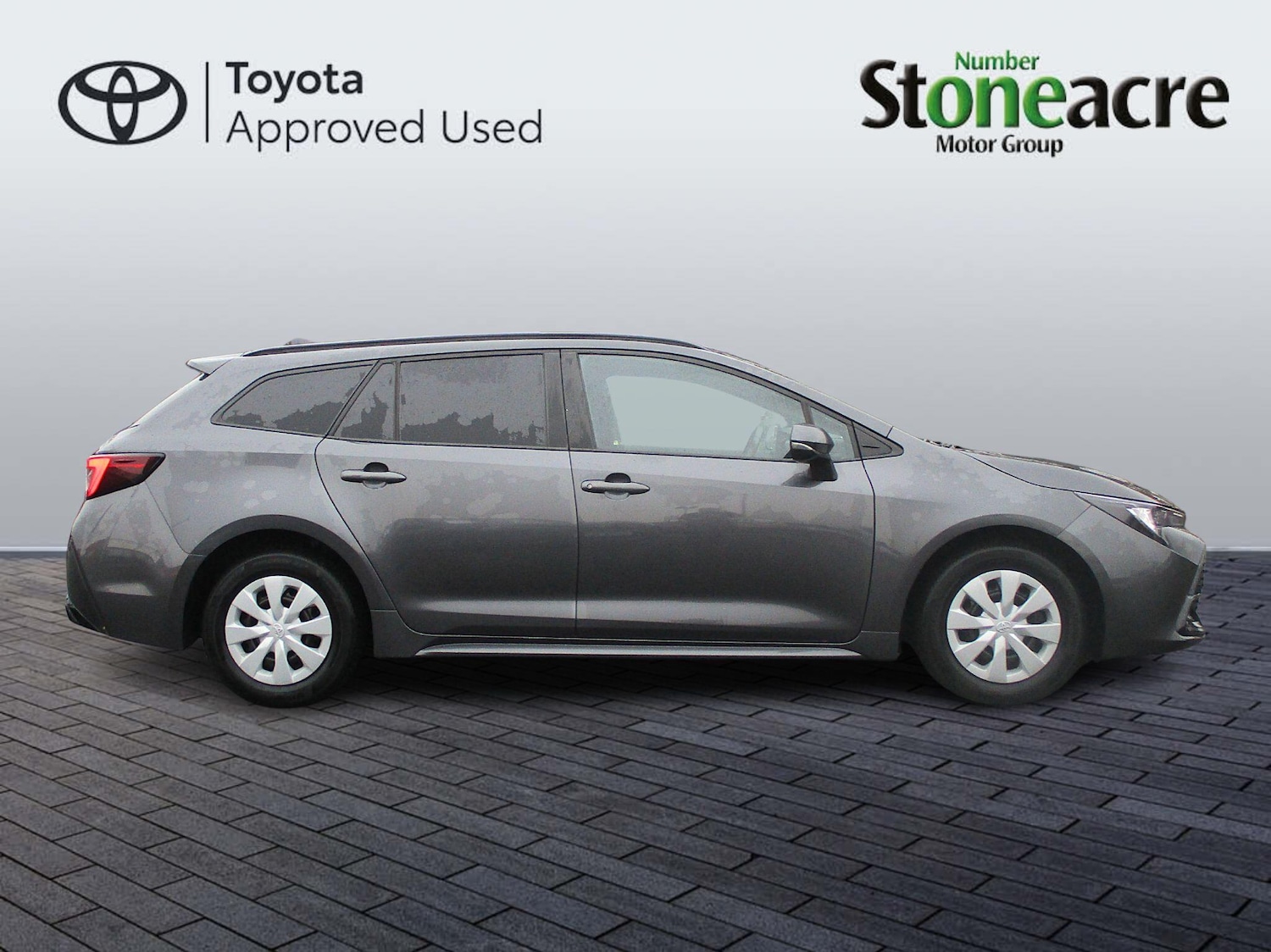 Used Toyota Corolla 2023 for sale - 77524355: Photo 4