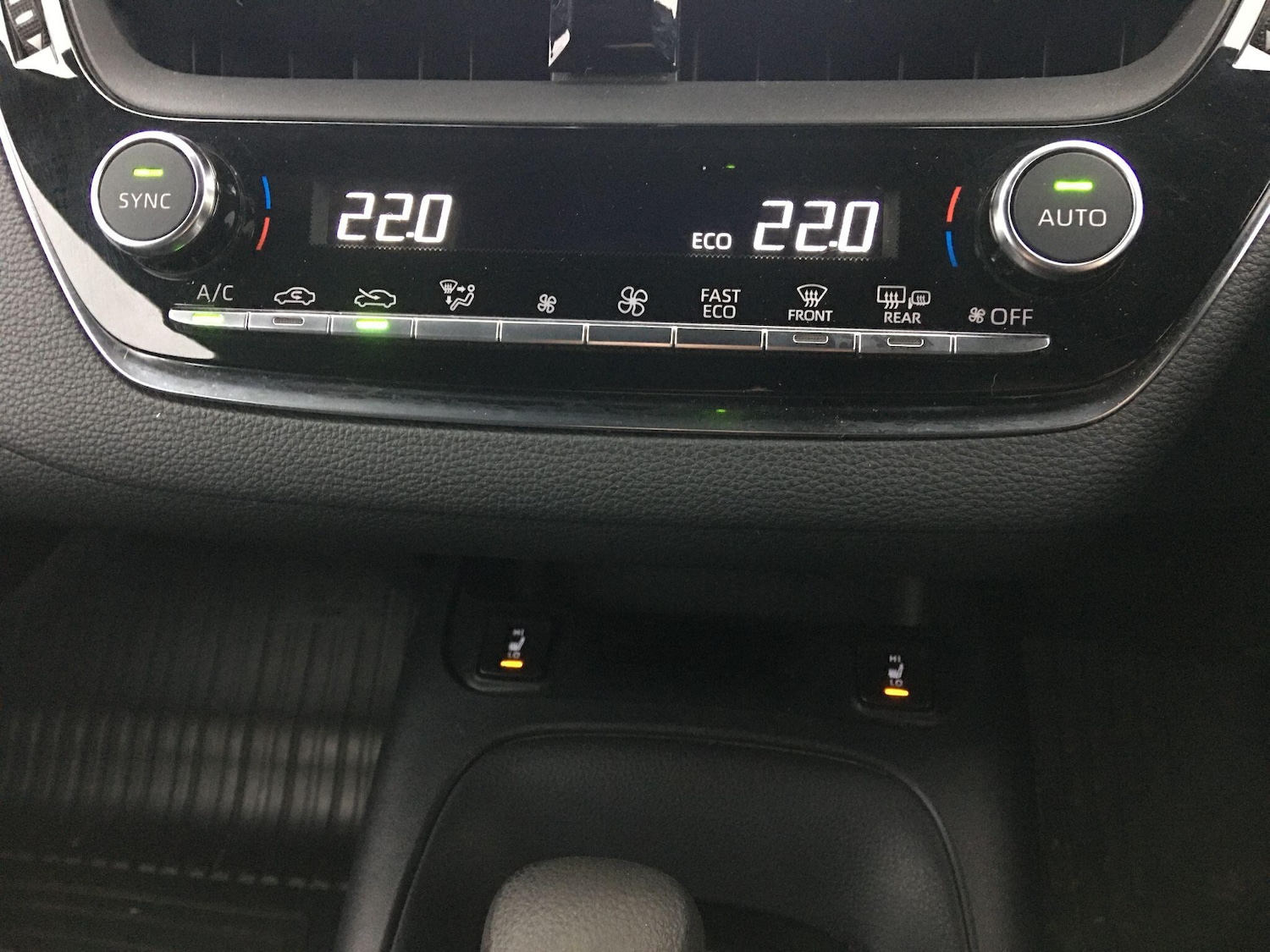 Used Toyota Corolla 2023 for sale - 77524355: Photo 41