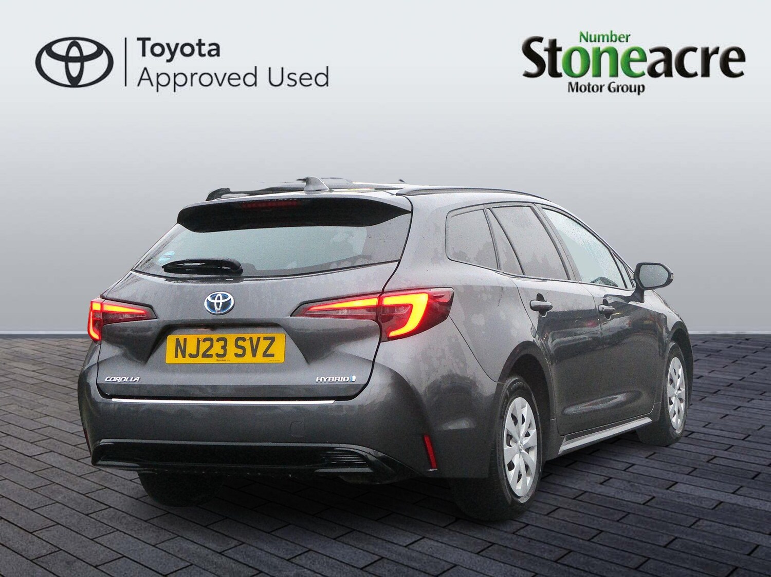 Used Toyota Corolla 2023 for sale - 77524355: Photo 5