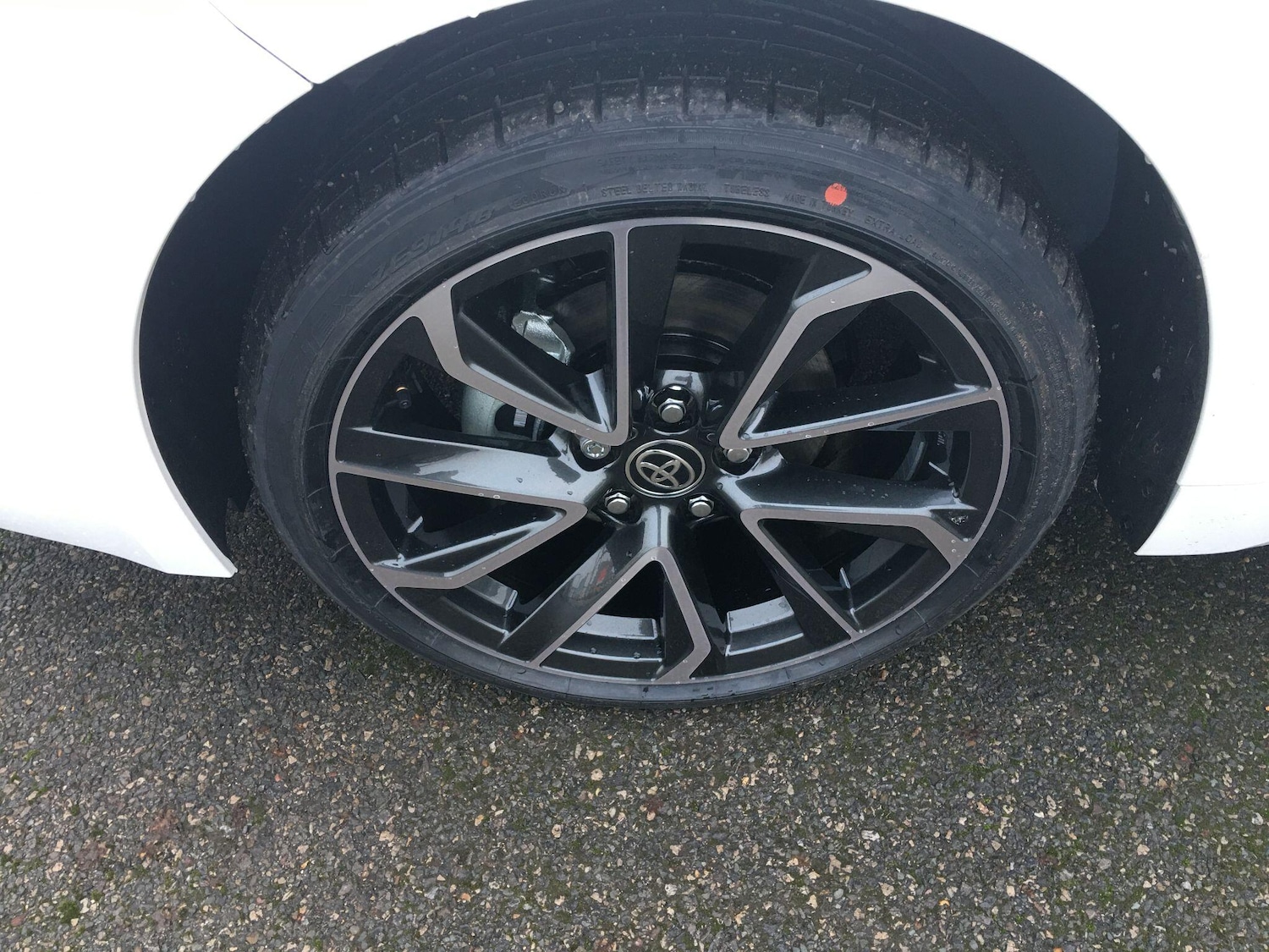 Used Toyota Corolla 2025 for sale - 77411477: Photo 11