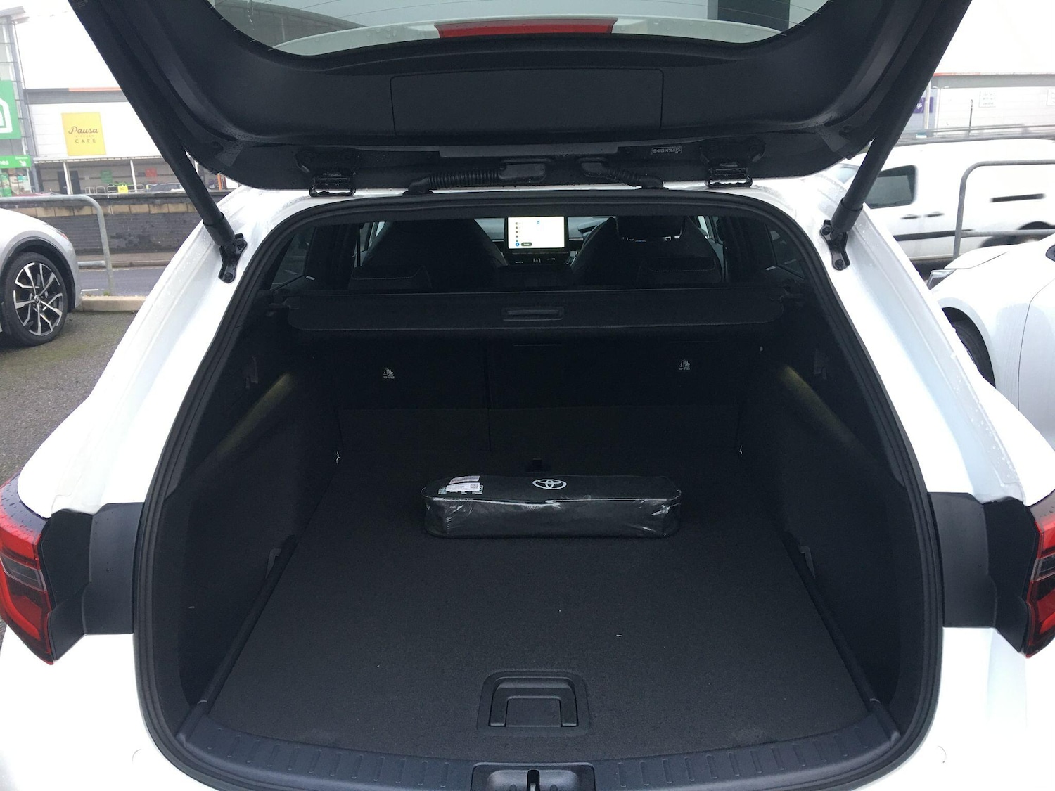 Used Toyota Corolla 2025 for sale - 77411477: Photo 12