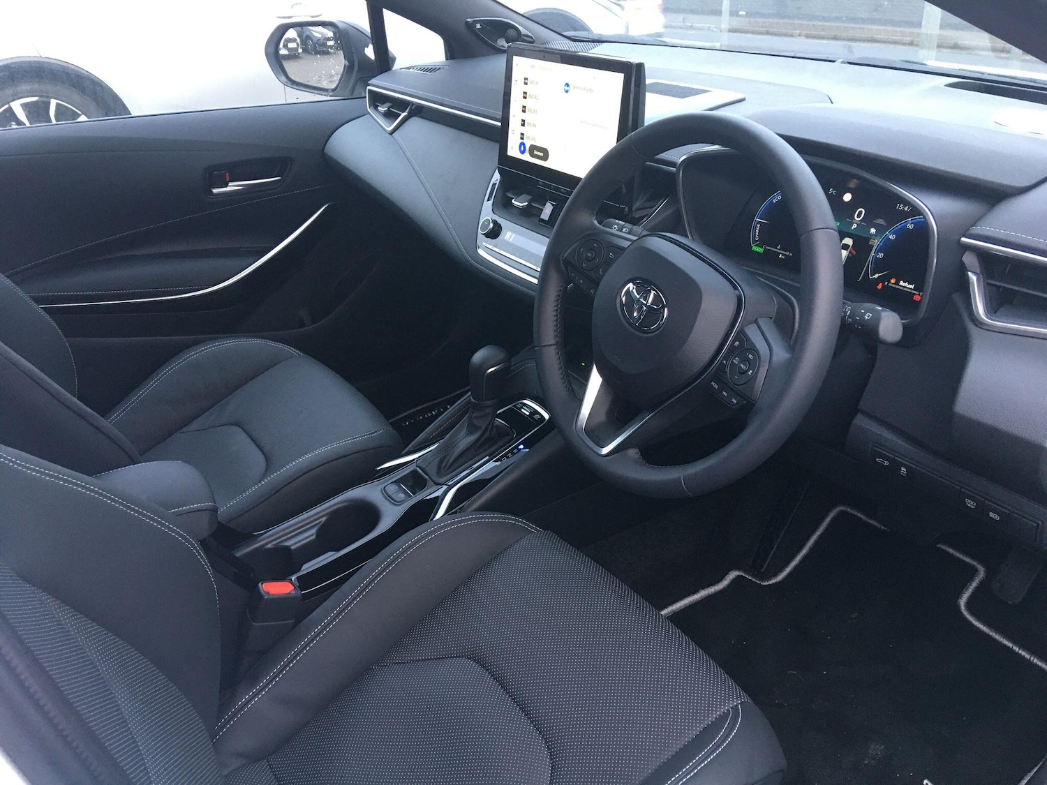 Used Toyota Corolla 2025 for sale - 77411477: Photo 13