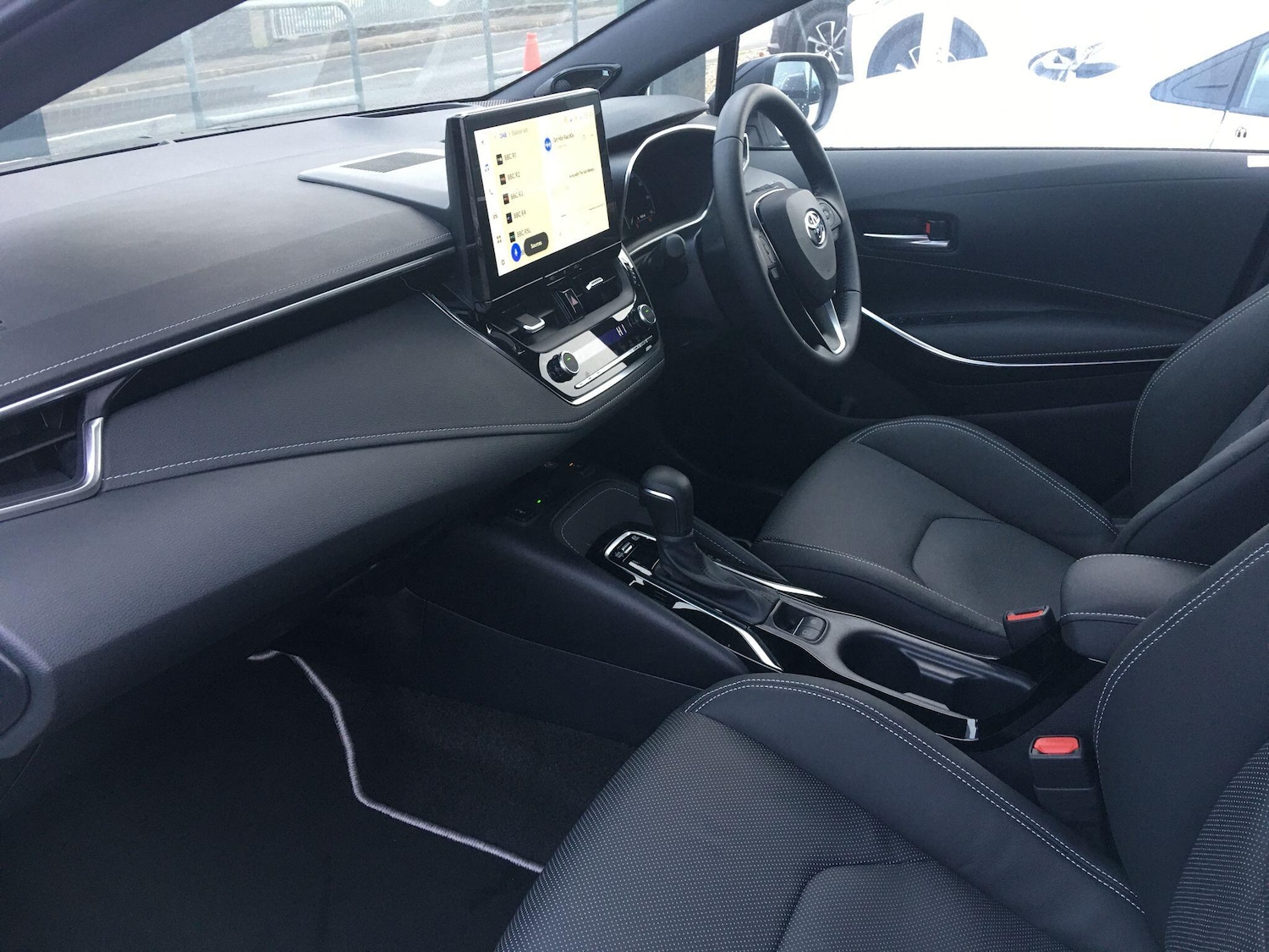 Used Toyota Corolla 2025 for sale - 77411477: Photo 15