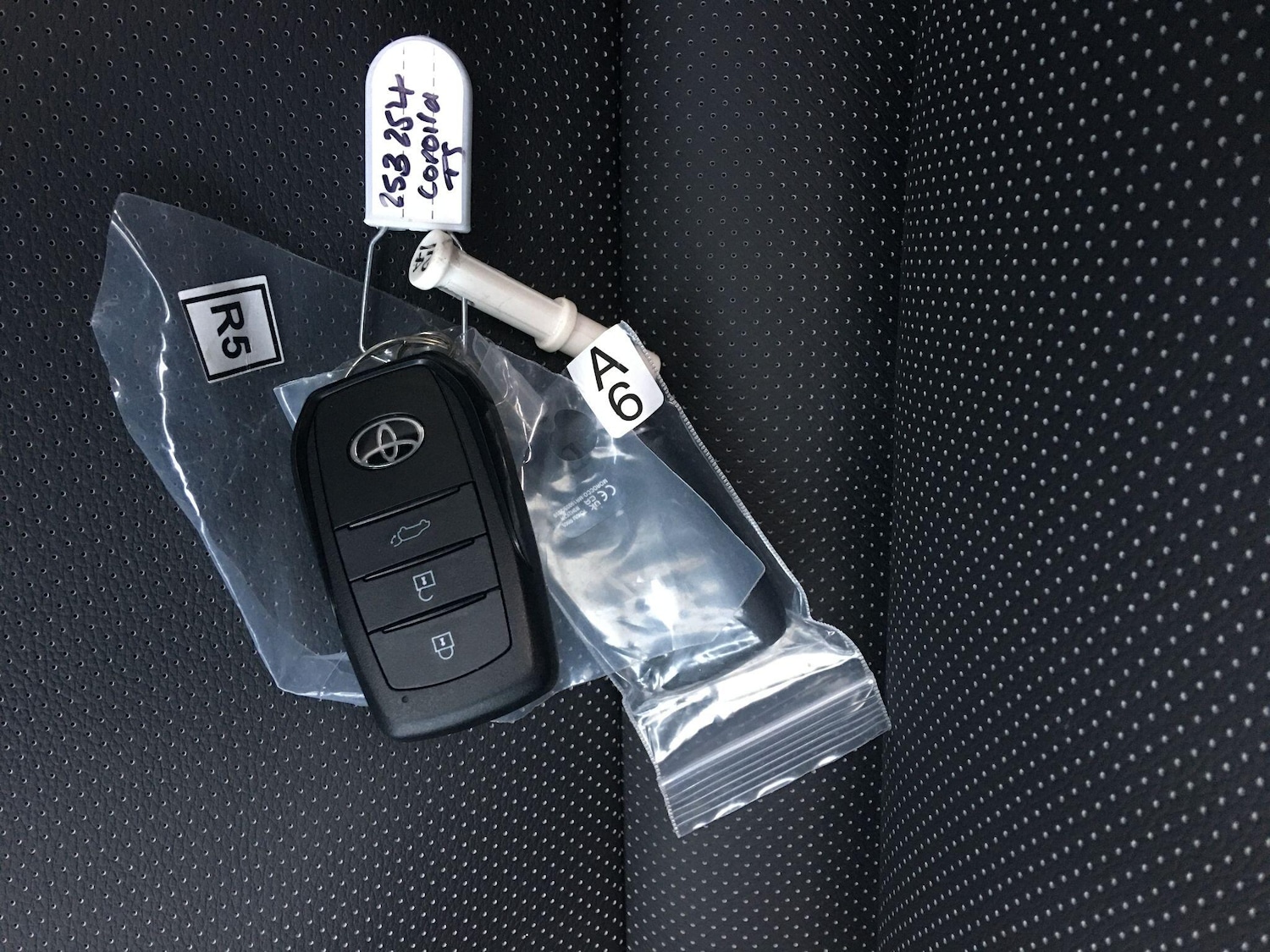 Used Toyota Corolla 2025 for sale - 77411477: Photo 21