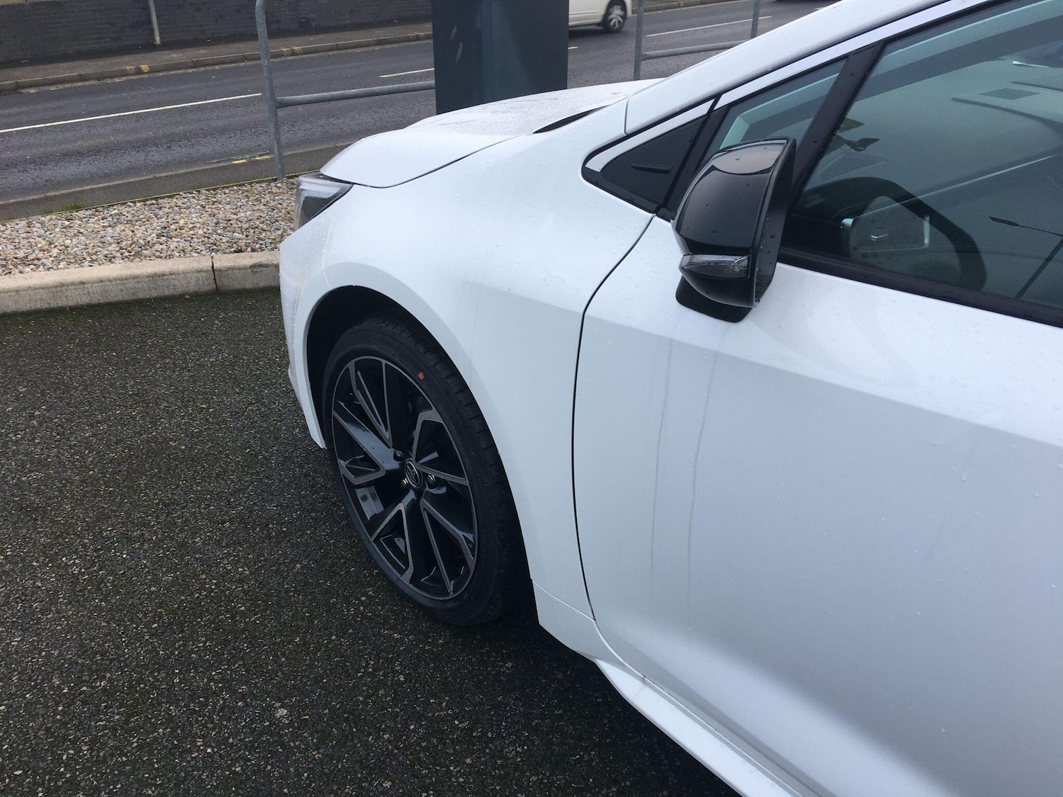 Used Toyota Corolla 2025 for sale - 77411477: Photo 22