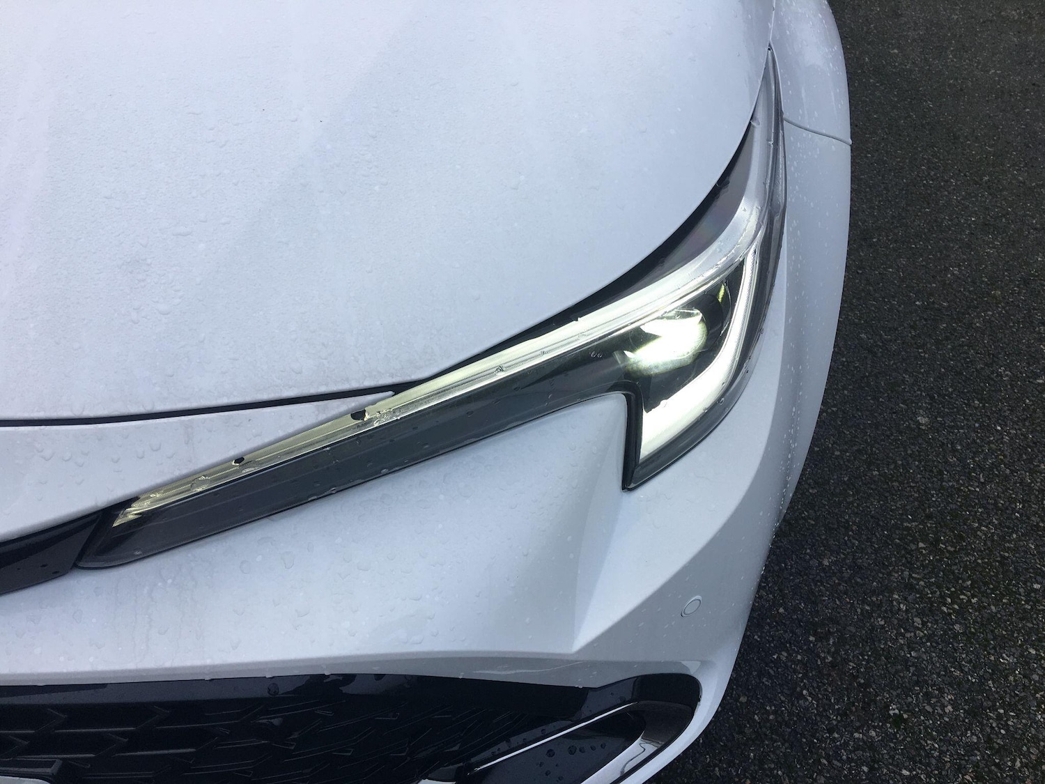 Used Toyota Corolla 2025 for sale - 77411477: Photo 24