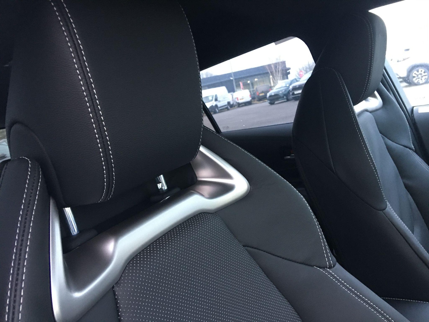 Used Toyota Corolla 2025 for sale - 77411477: Photo 34