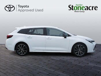 Used Toyota Corolla 2025 for sale - 77411477: Photo