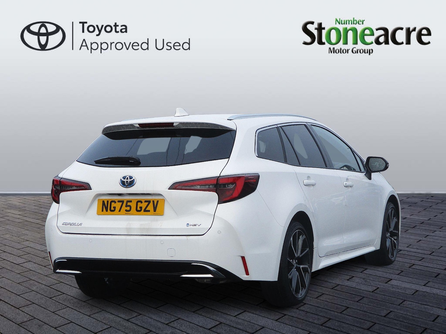 Used Toyota Corolla 2025 for sale - 77411477: Photo 5