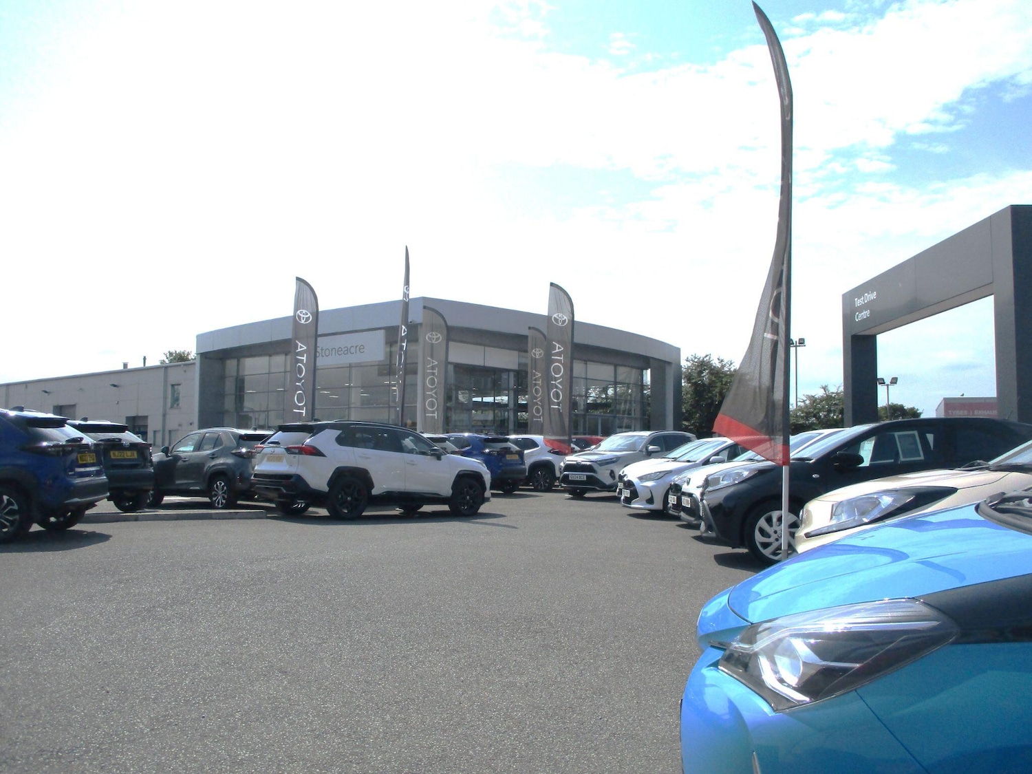 Used Toyota Aygo X 2022 for sale - 78007101: Photo 10