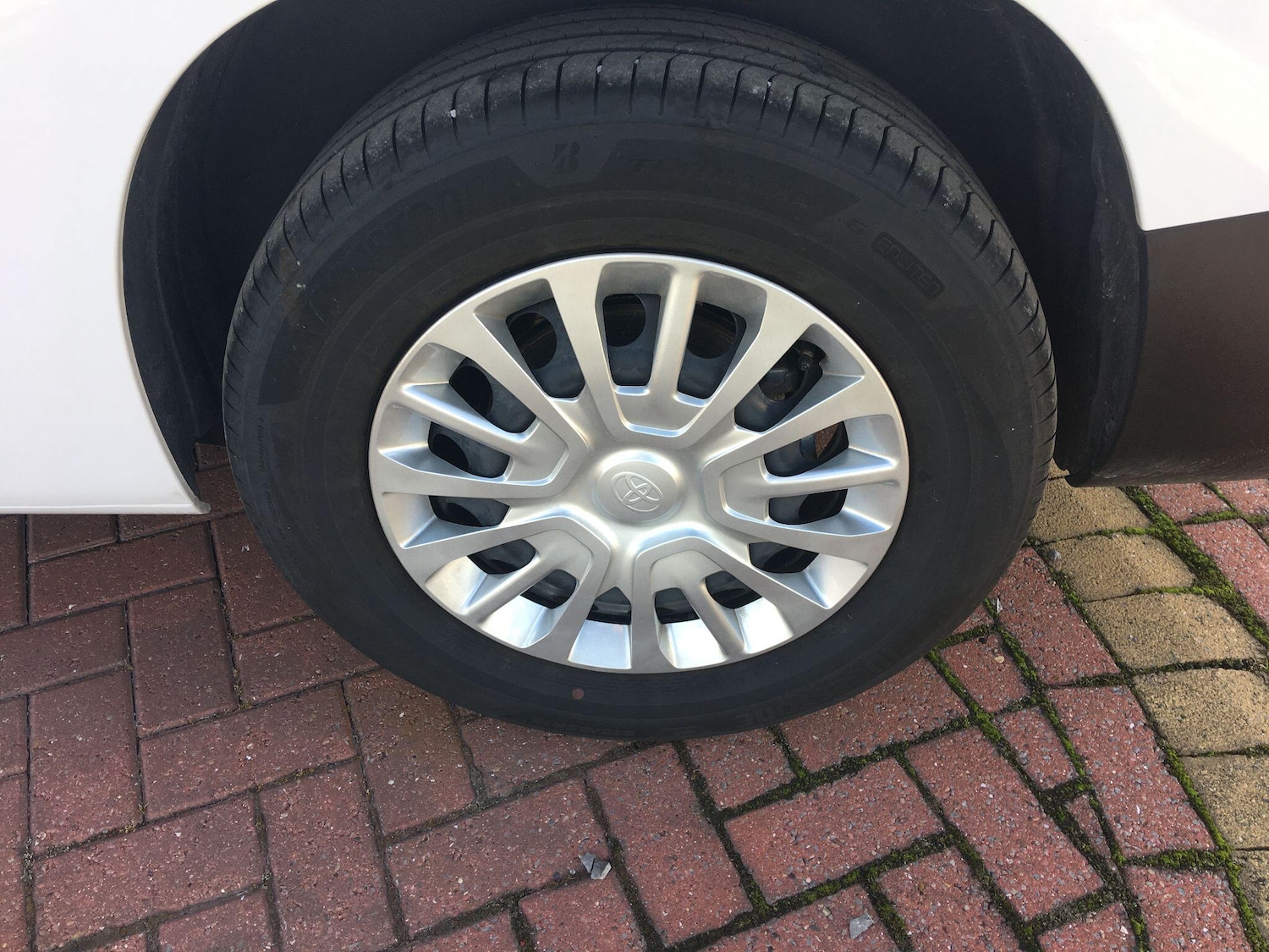 Used Toyota ProAce 2025 for sale - 76389404: Photo 11