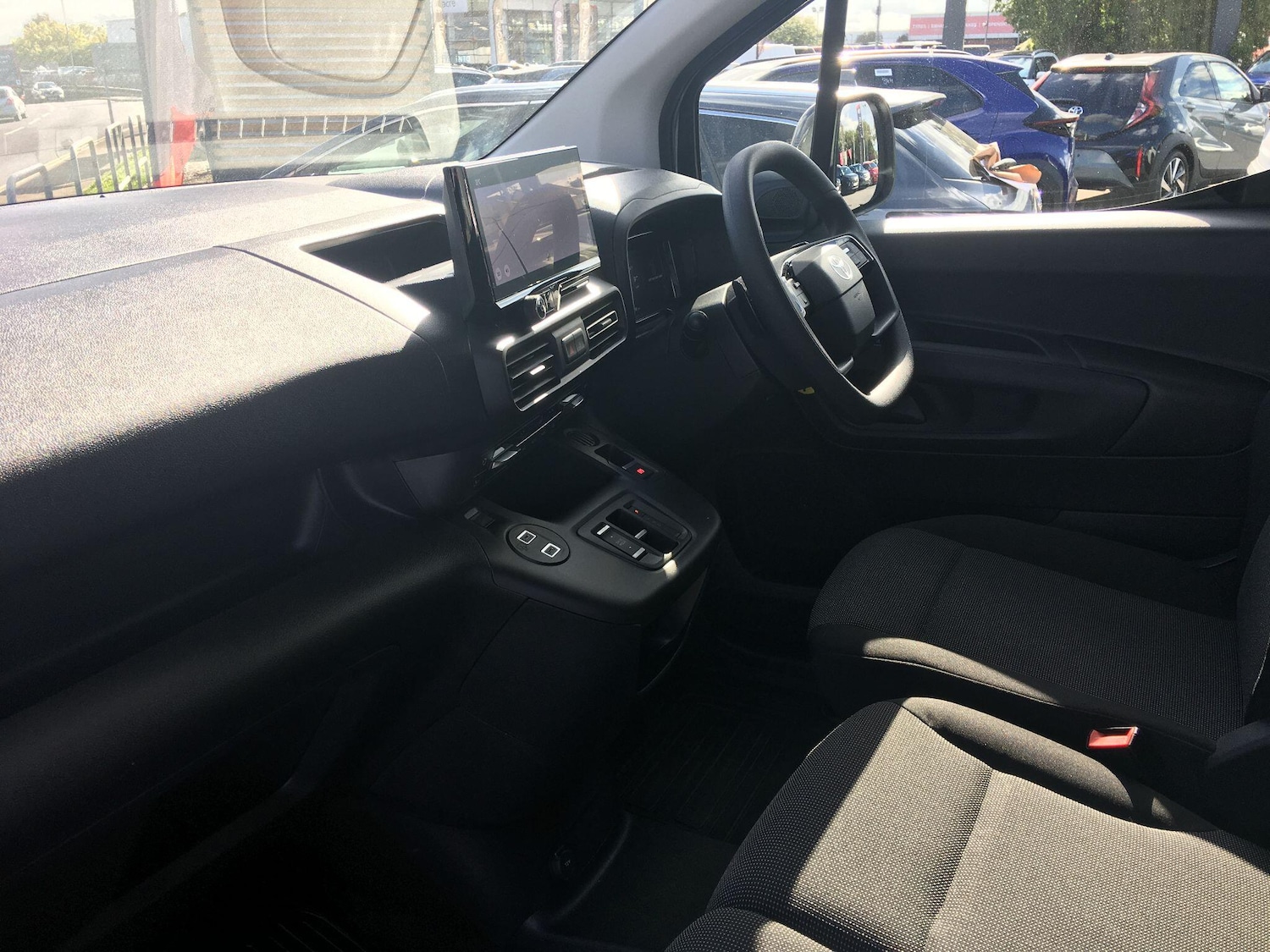 Used Toyota ProAce 2025 for sale - 76389404: Photo 14