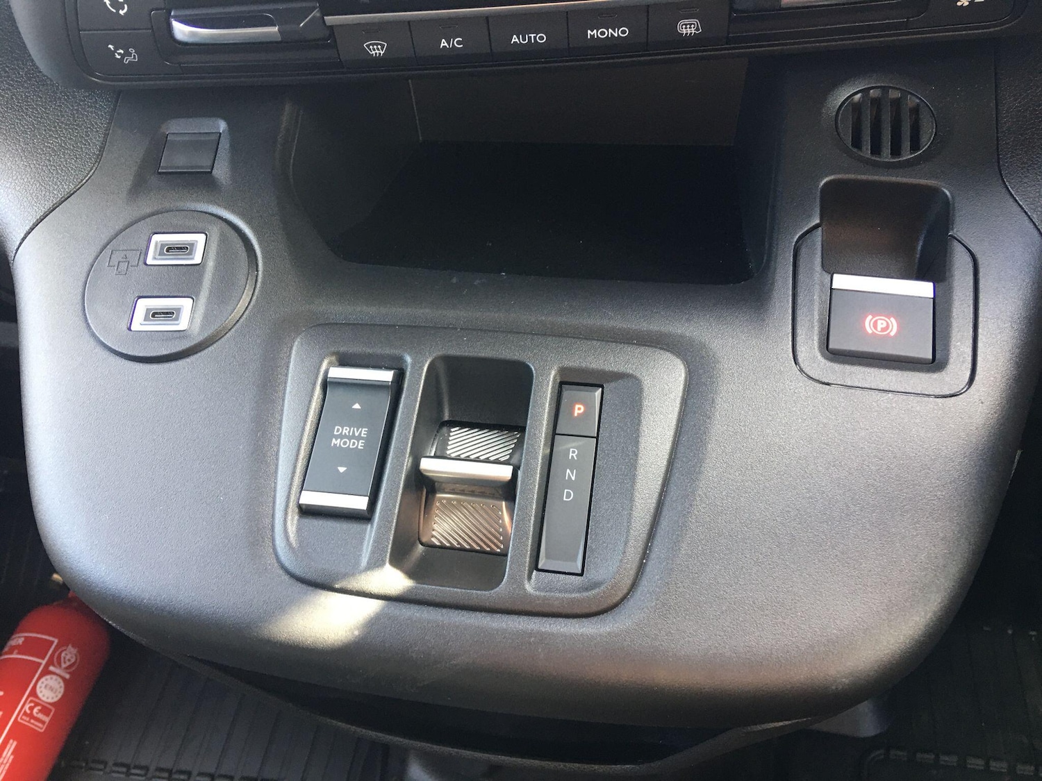 Used Toyota ProAce 2025 for sale - 76389404: Photo 19