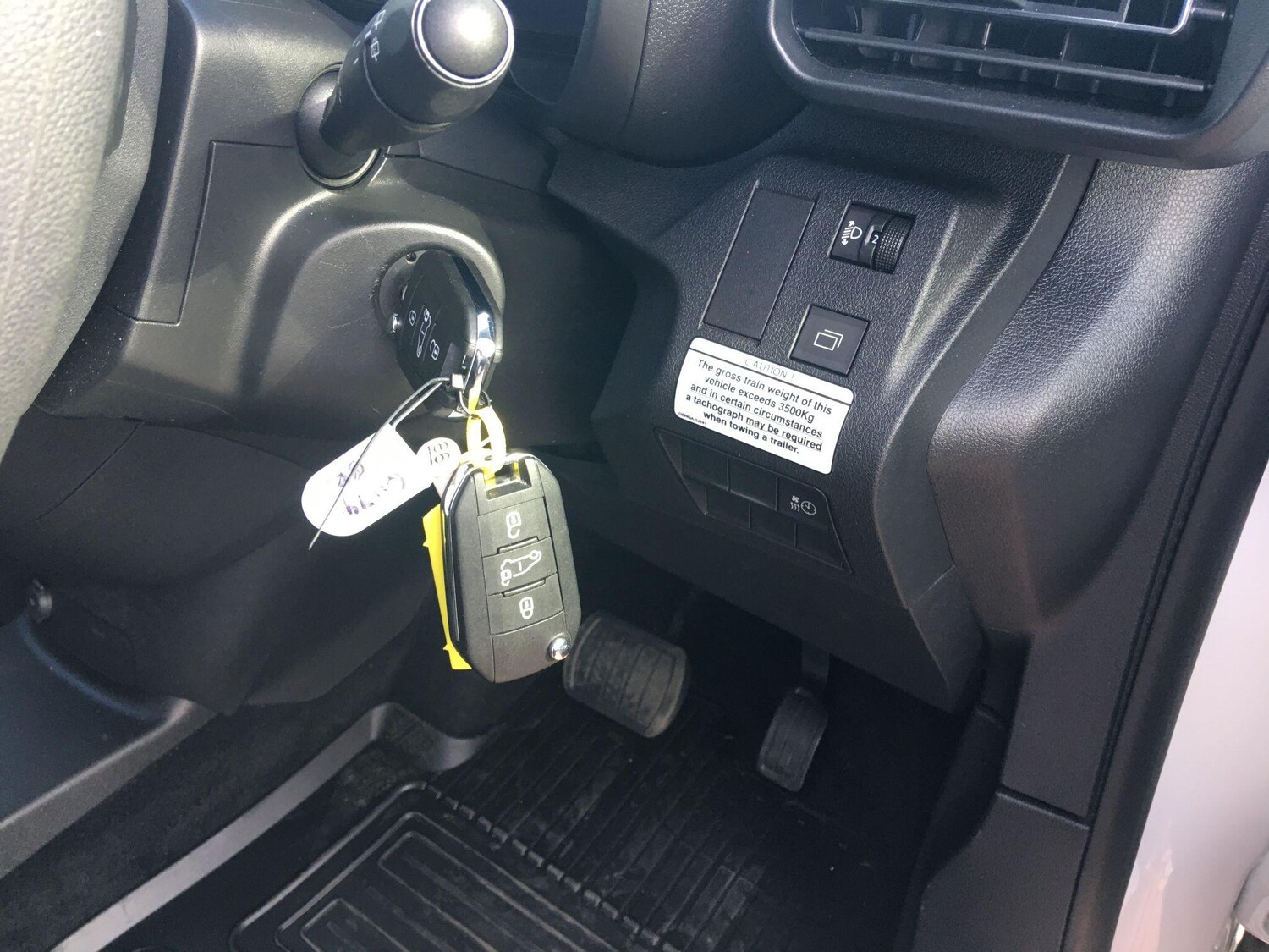 Used Toyota ProAce 2025 for sale - 76389404: Photo 25