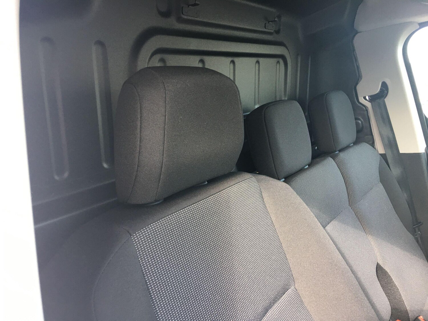 Used Toyota ProAce 2025 for sale - 76389404: Photo 26