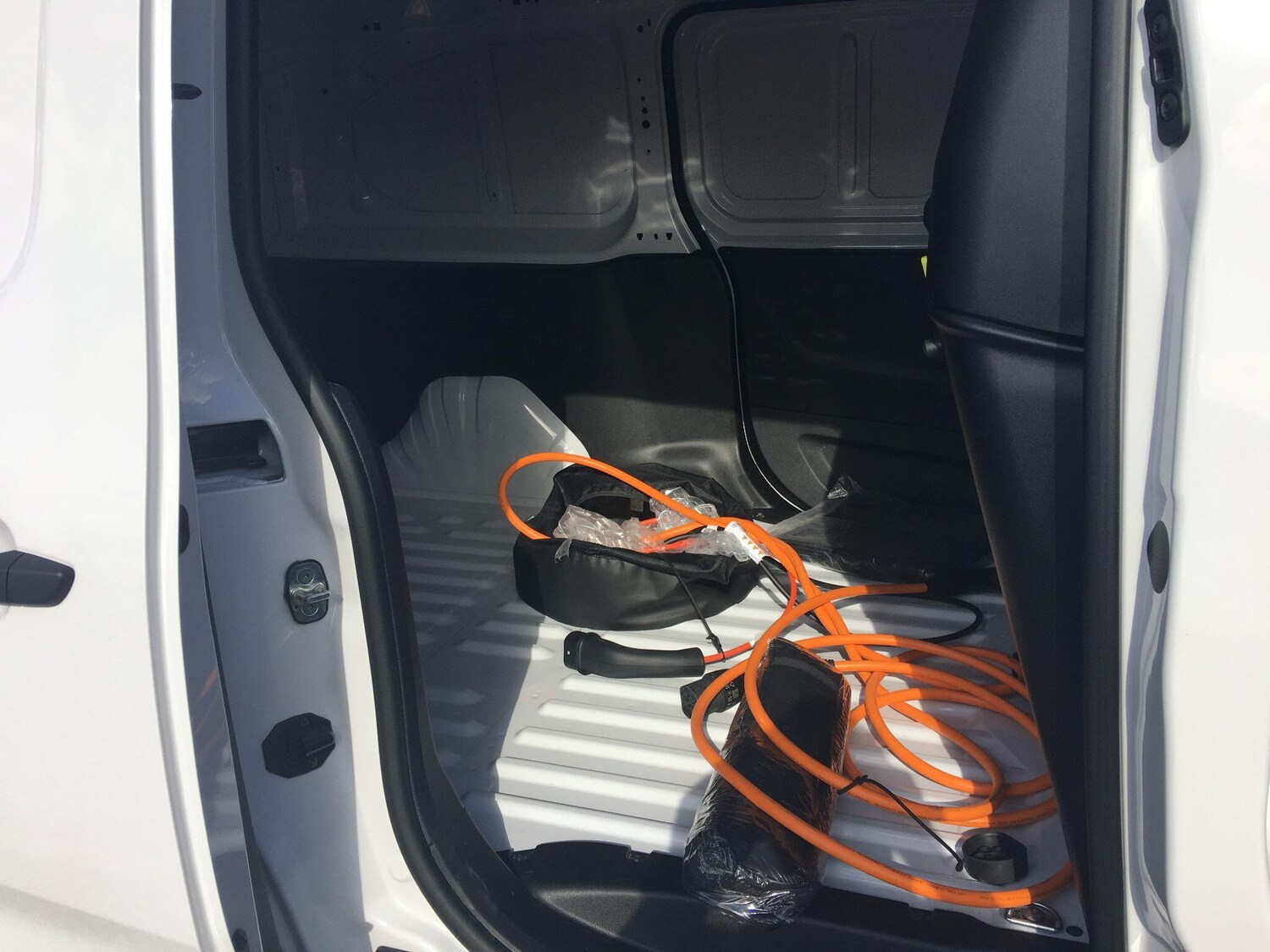 Used Toyota ProAce 2025 for sale - 76389404: Photo 27