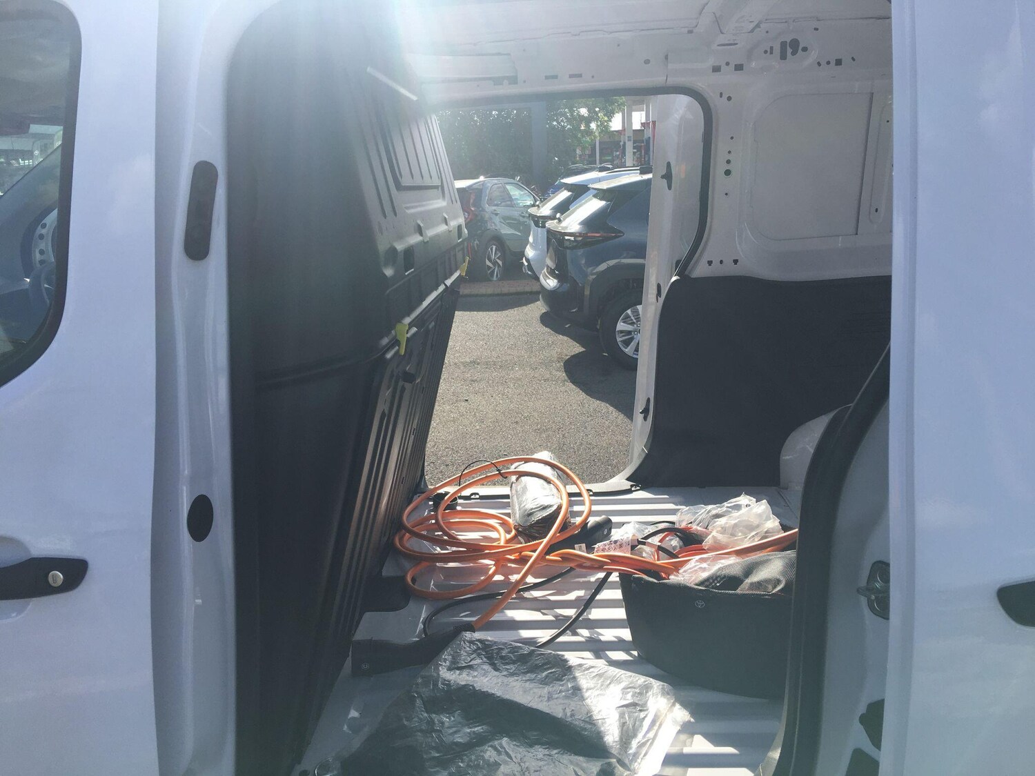 Used Toyota ProAce 2025 for sale - 76389404: Photo 29