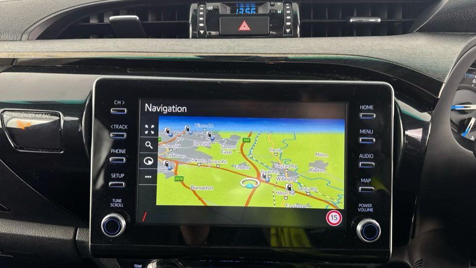 Used Toyota Hilux 2023 for sale - 77722559: Photo 18