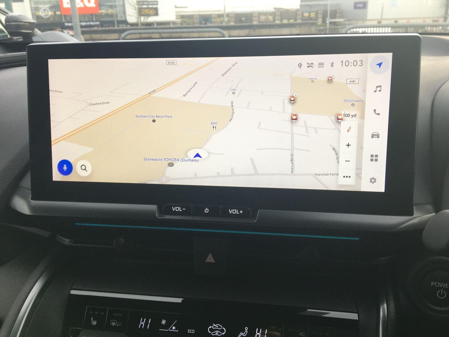 Used Toyota C-HR 2024 for sale - 76913251: Photo 17