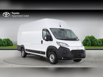 Used Toyota PROACE MAX 2026 for sale - 78622754: Photo