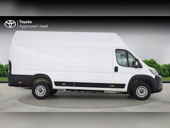 Used Toyota PROACE MAX 2026 for sale - 78622754: Photo